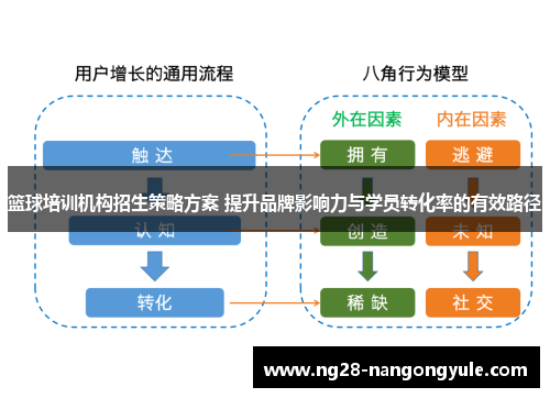 篮球培训机构招生策略方案 提升品牌影响力与学员转化率的有效路径